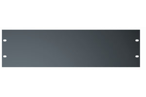 Quik Lok 19" Rack Blanking Panels