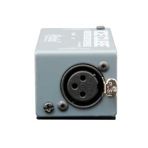 Radial IceCube IC-1 Input
