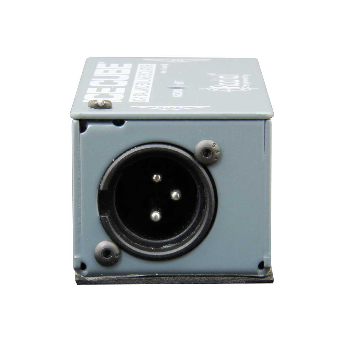 Radial IceCube IC-1 Output