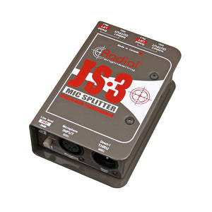 Radial Engineering JS3 Right