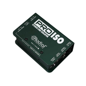 Radial Engineering Pro-Iso