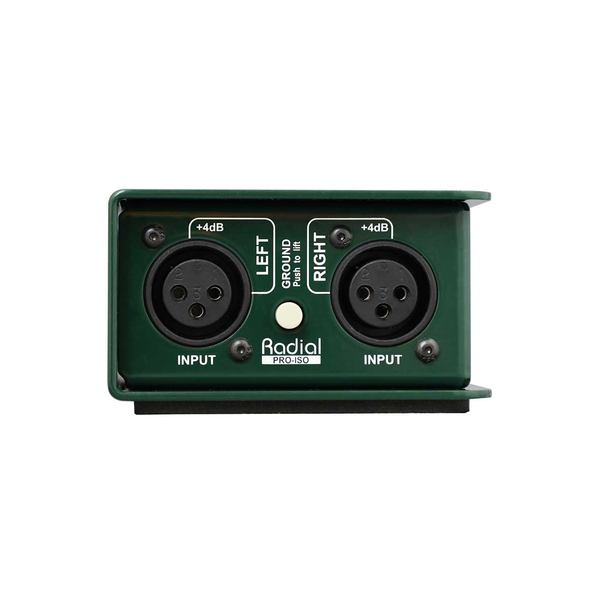 Radial Engineering Pro-Iso Input