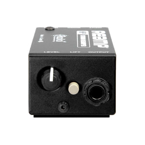 Radial Engineering Reamp HP Reamper for computer/interface