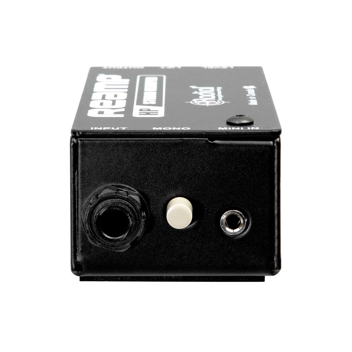 Radial Engineering Reamp HP Reamper for computer/interface