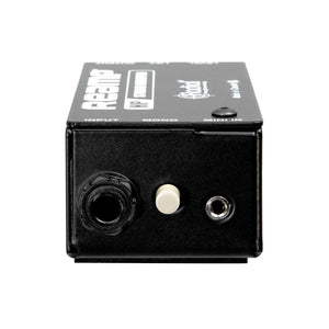 Radial Engineering Reamp HP Reamper for computer/interface