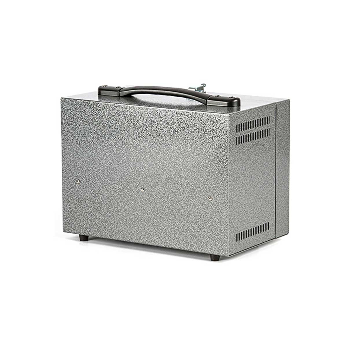 Retro OP-6 Portable Amplifier