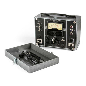 Retro OP-6 Portable Amplifier