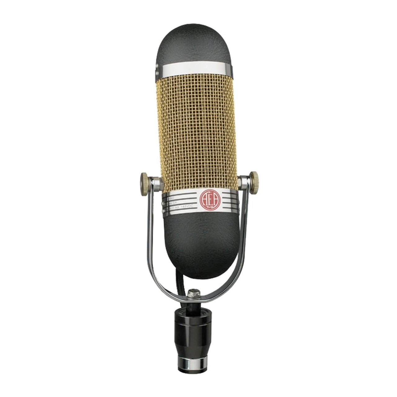 Ribbon Microphones - AEA Microphones R84A - Active Ribbon Microphone