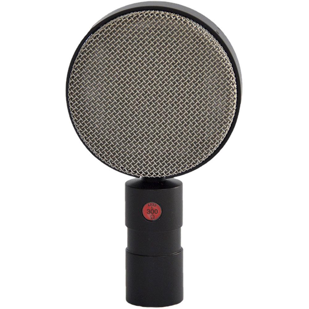 Ribbon Microphones - Coles 4030L Studio Ribbon Microphone