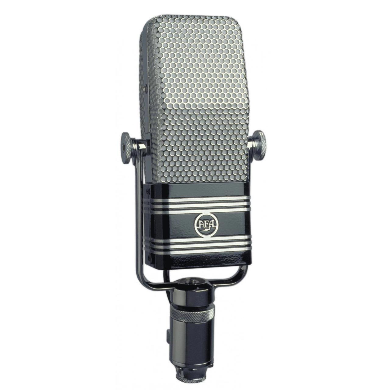 Ribbon Mics - AEA R44C Series Big Ribbon Studio Microphone