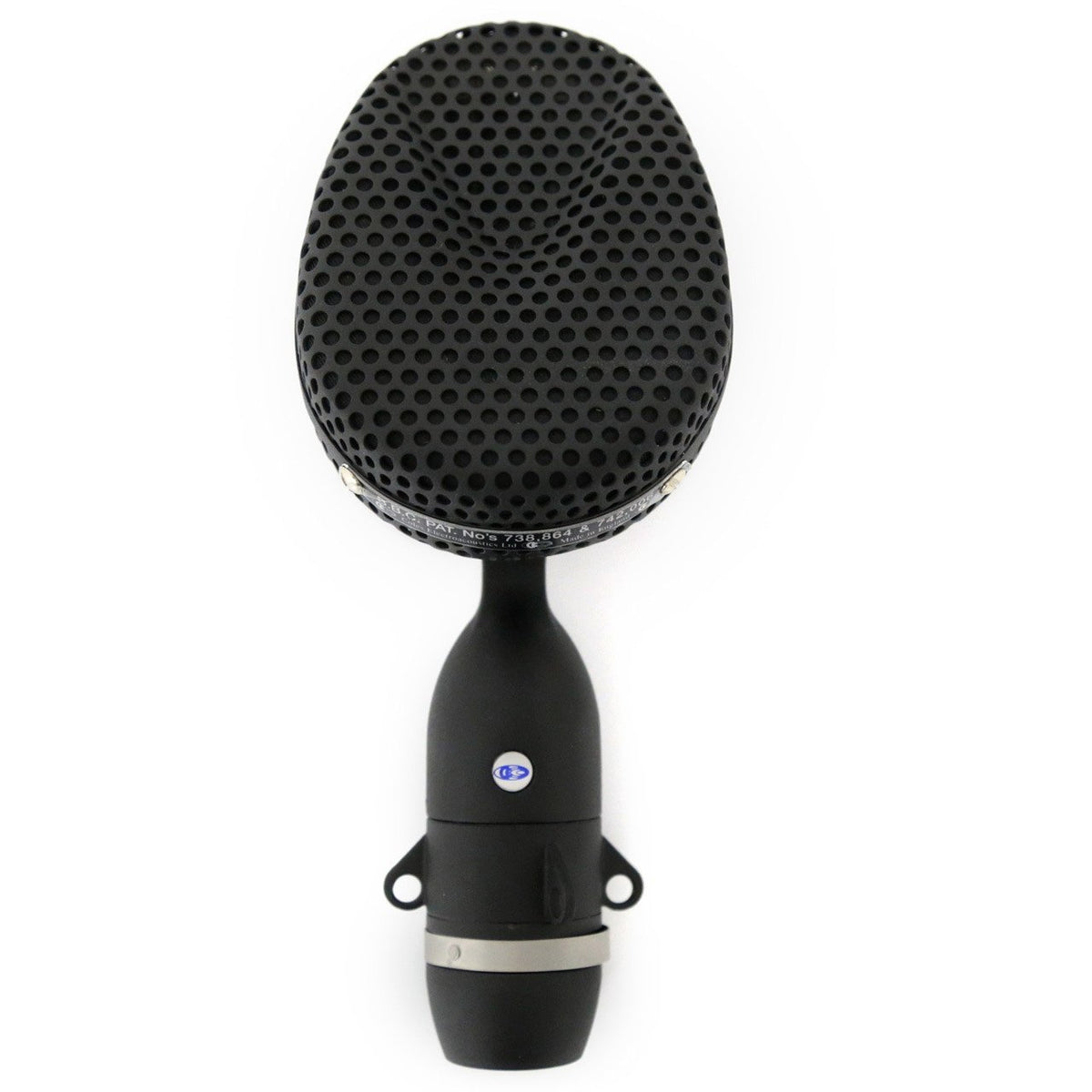 Ribbon Mics - Coles 4038 Studio Ribbon Microphone