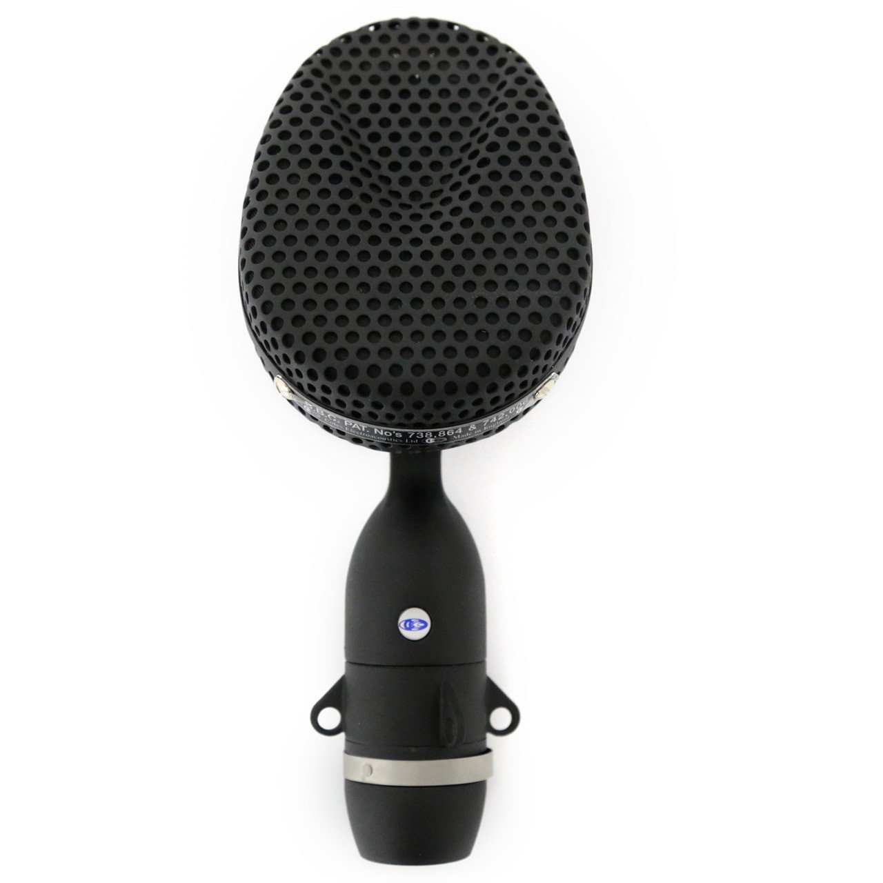 Ribbon Mics - Coles 4038 Studio Ribbon Microphone