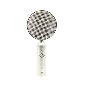 Ribbon Mics - Golden Age Project R 2 MKII Passive Ribbon Microphone