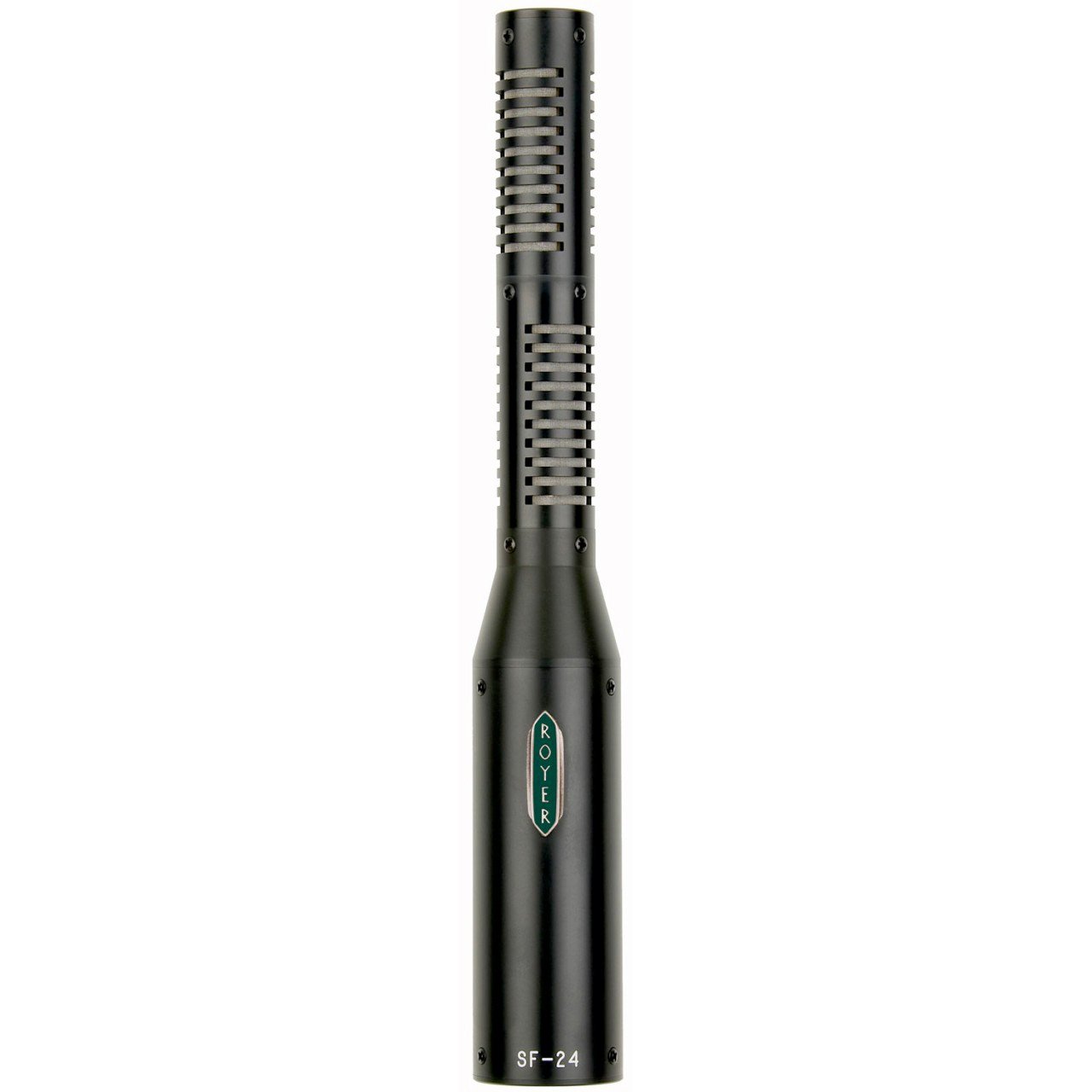 Ribbon Mics - Royer Labs SF-24 Stereo Active Ribbon Microphone