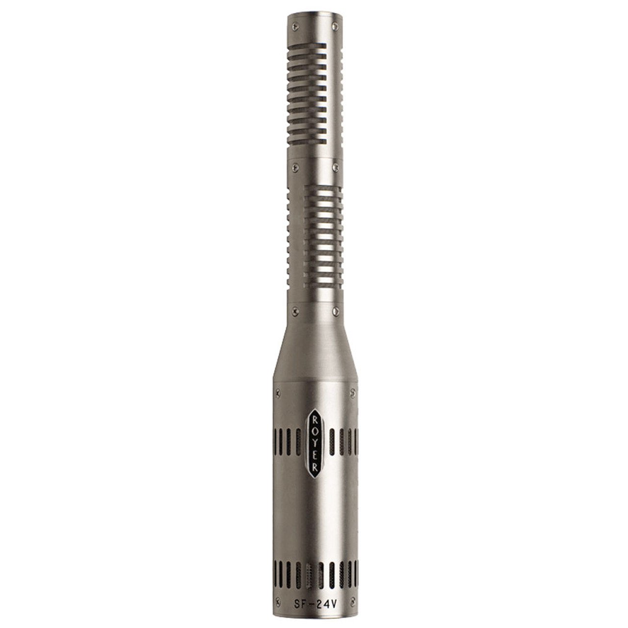 Ribbon Mics - Royer Labs SF-24V Vacuum Tube Stereo Ribbon Microphone