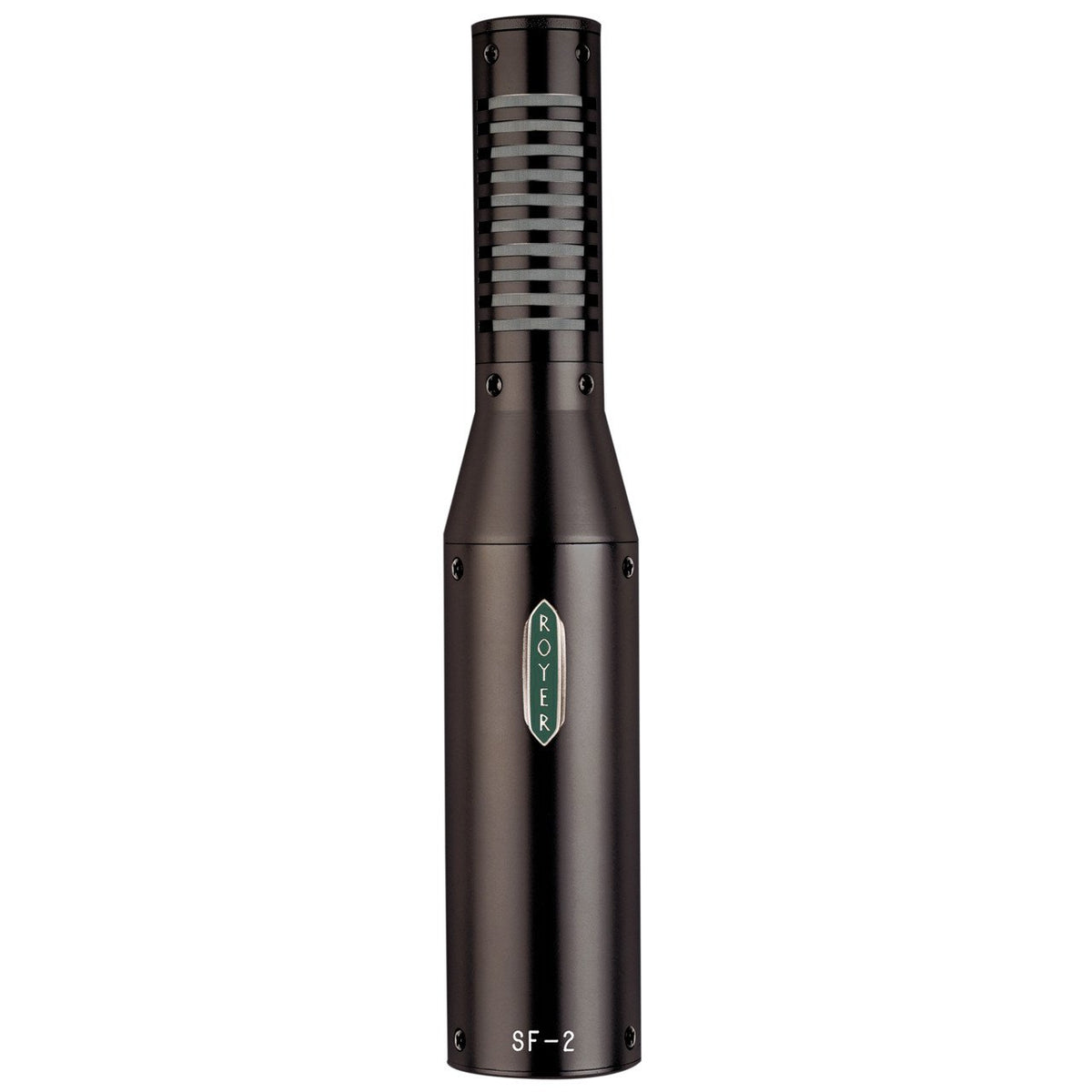 Ribbon Mics - Royer SF-2 Active Ribbon Microphone