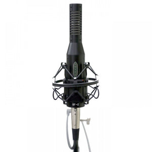 Ribbon Mics - Royer SF-2 Active Ribbon Microphone