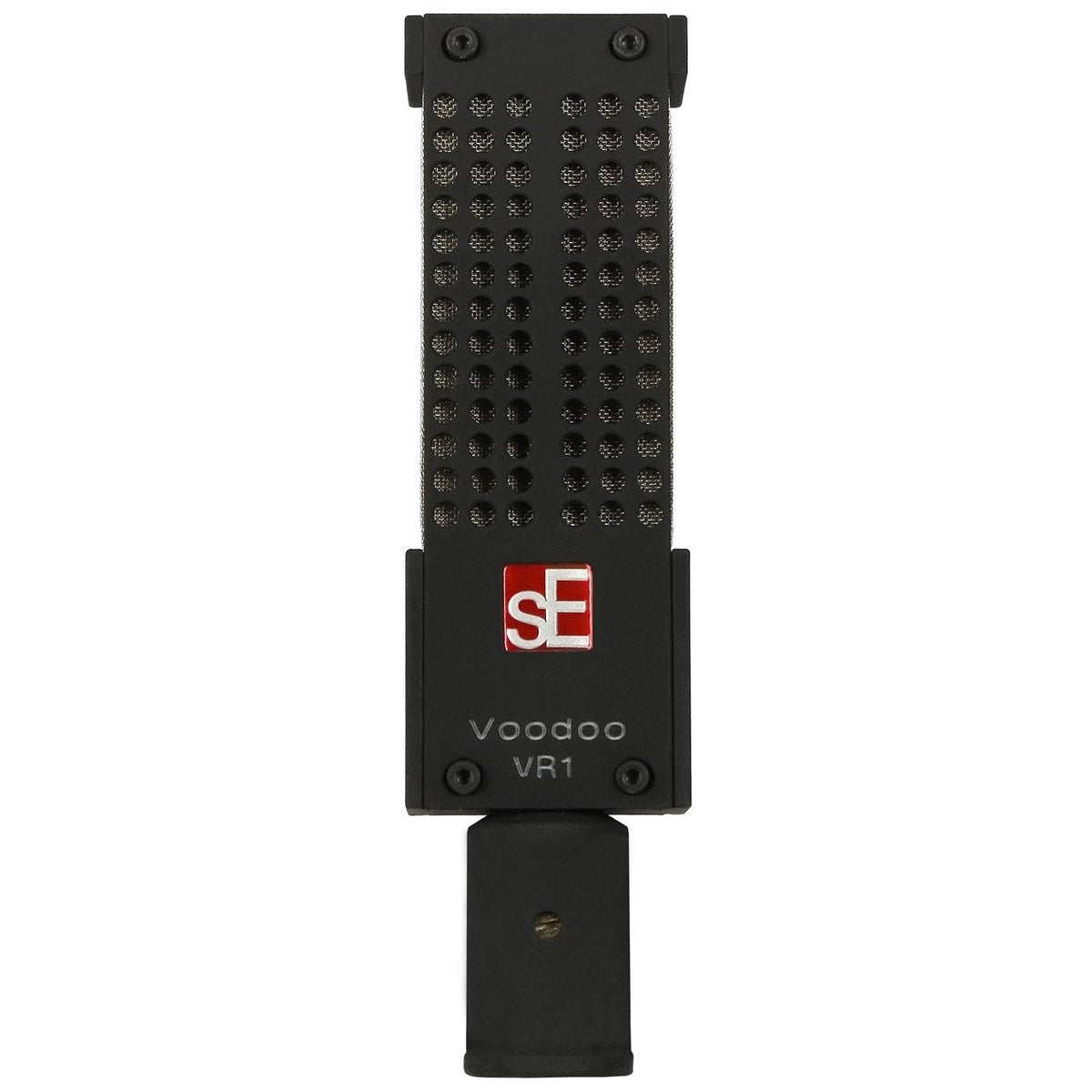 Ribbon Mics - SE Electronics Voodoo VR1 PASSIVE RIBBON Microphone