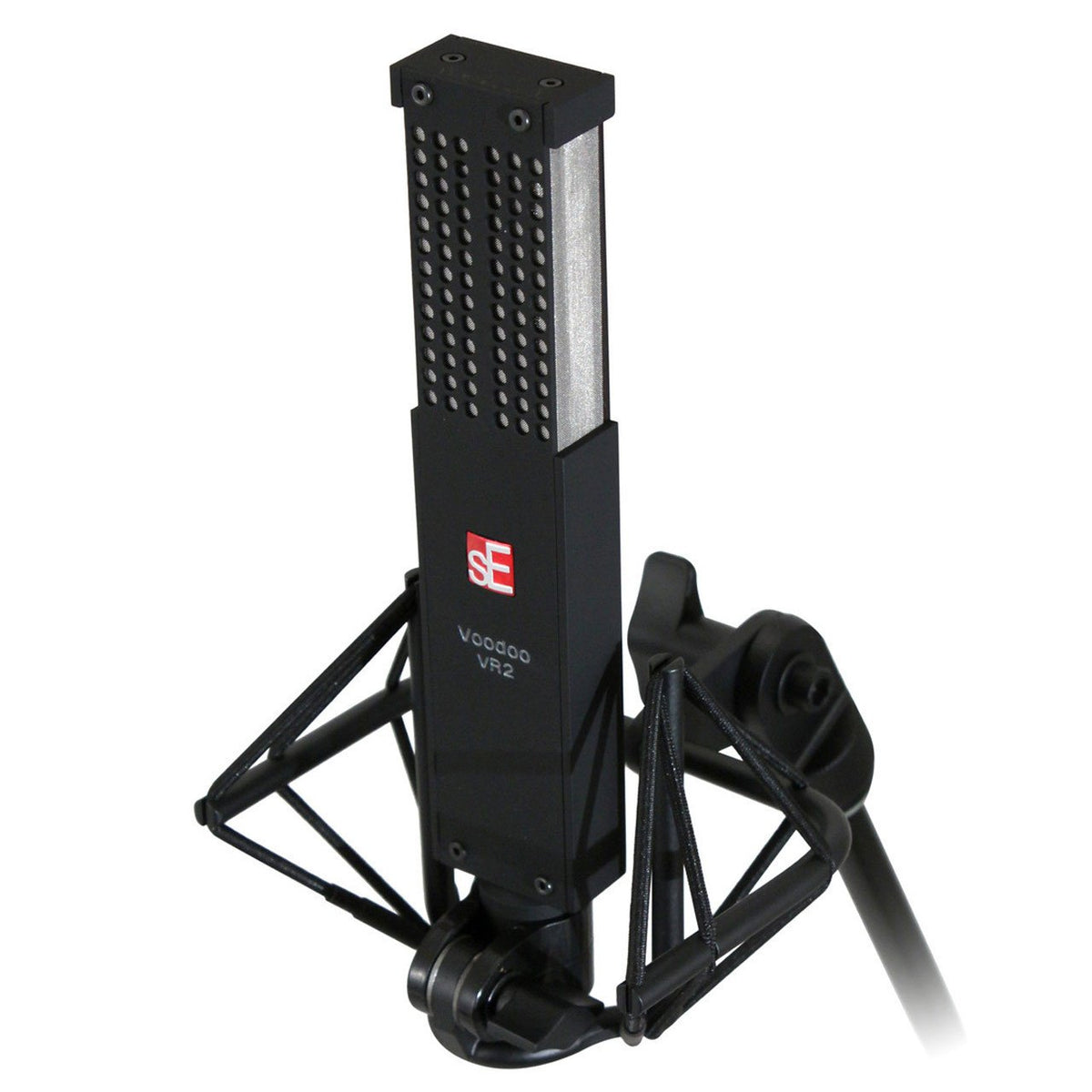 Ribbon Mics - SE Electronics Voodoo VR2 ACTIVE Ribbon Microphone