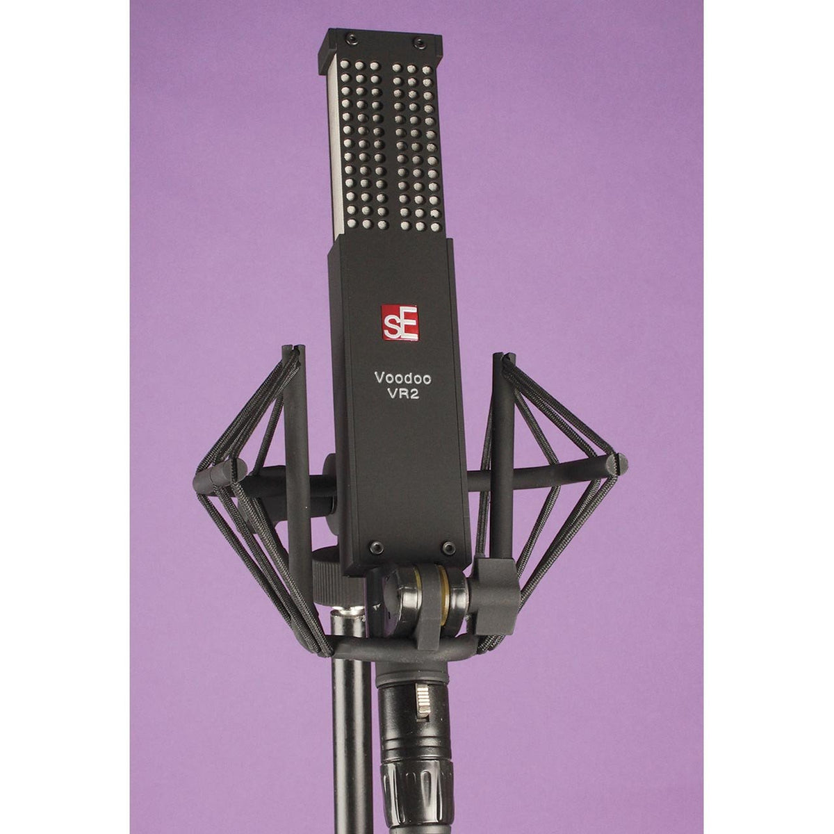 Ribbon Mics - SE Electronics Voodoo VR2 ACTIVE Ribbon Microphone