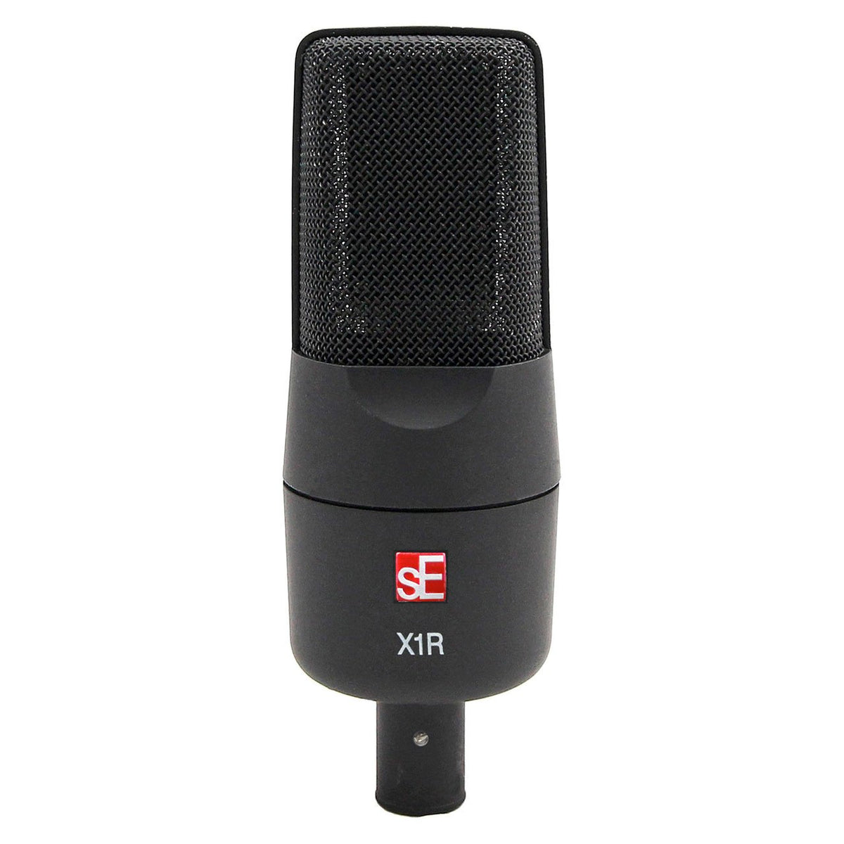 Ribbon Mics - SE Electronics X1R Passive Ribbon Microphone