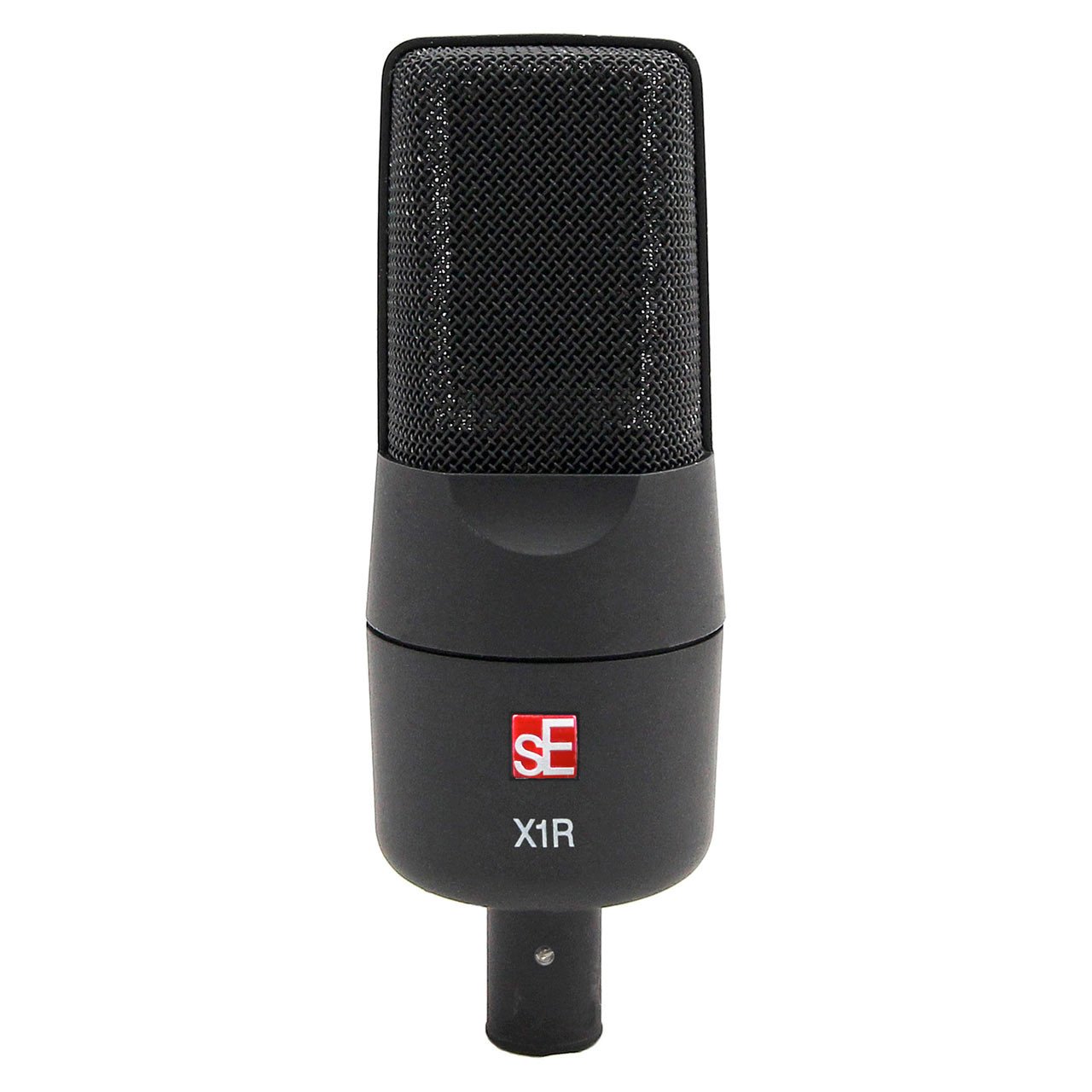 Ribbon Mics - SE Electronics X1R Passive Ribbon Microphone