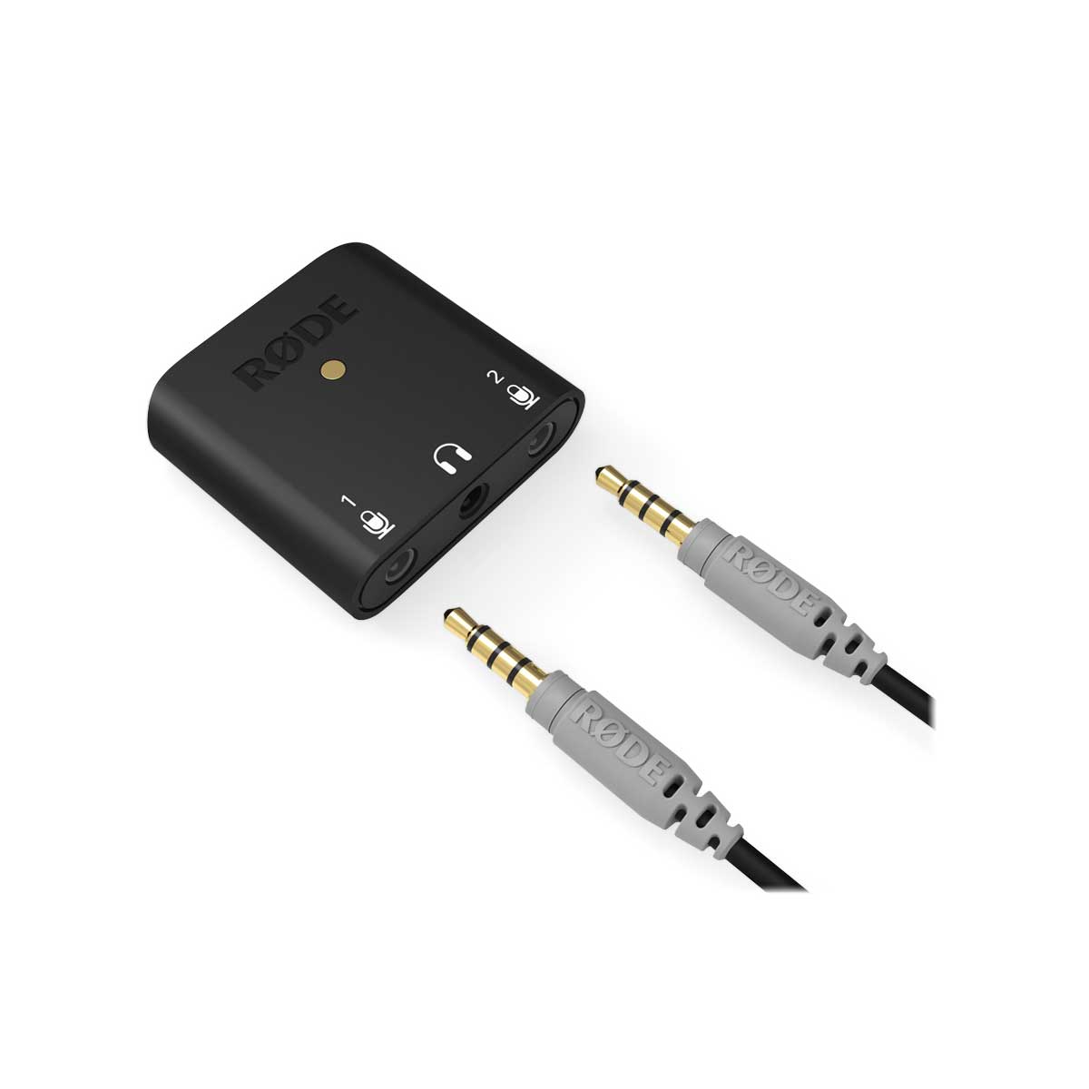 Rode AI-Micro Dual-channel USB Audio Interface