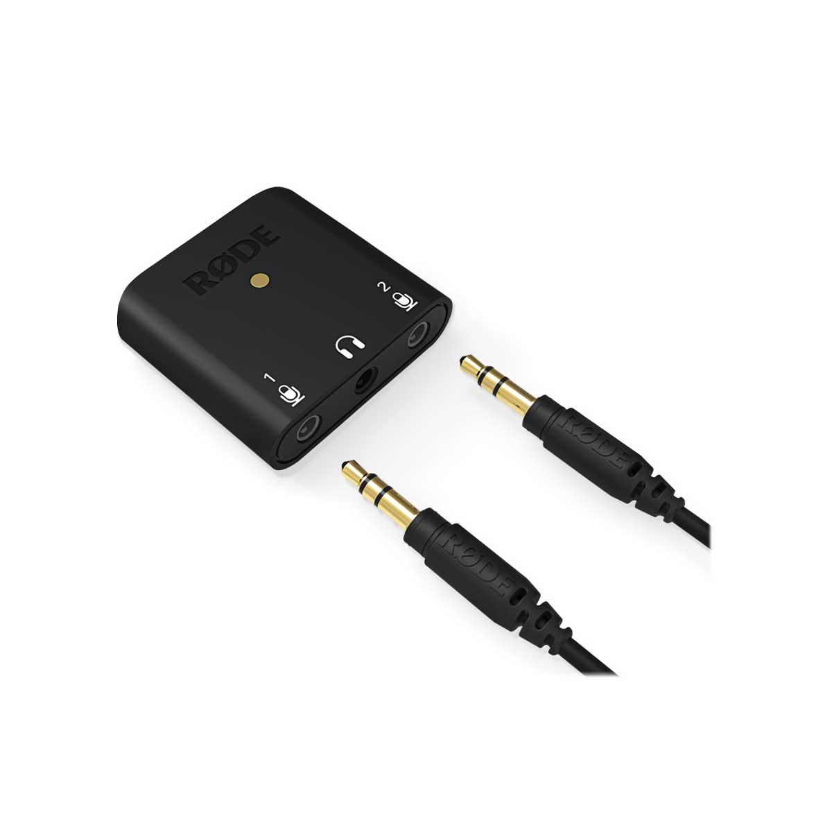 Rode AI-Micro Dual-channel USB Audio Interface