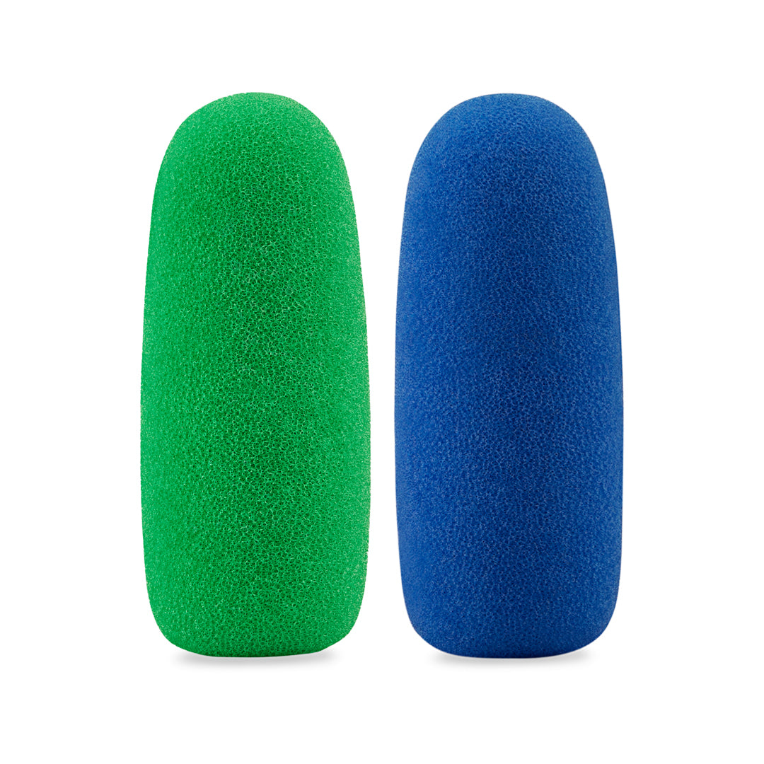 Windshields Rode Rode WS-Chroma foam windshields for the VideoMic NTG - Sounds Easy