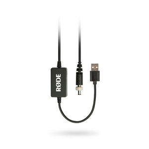 Rode DC-USB1 DC to USB power cable