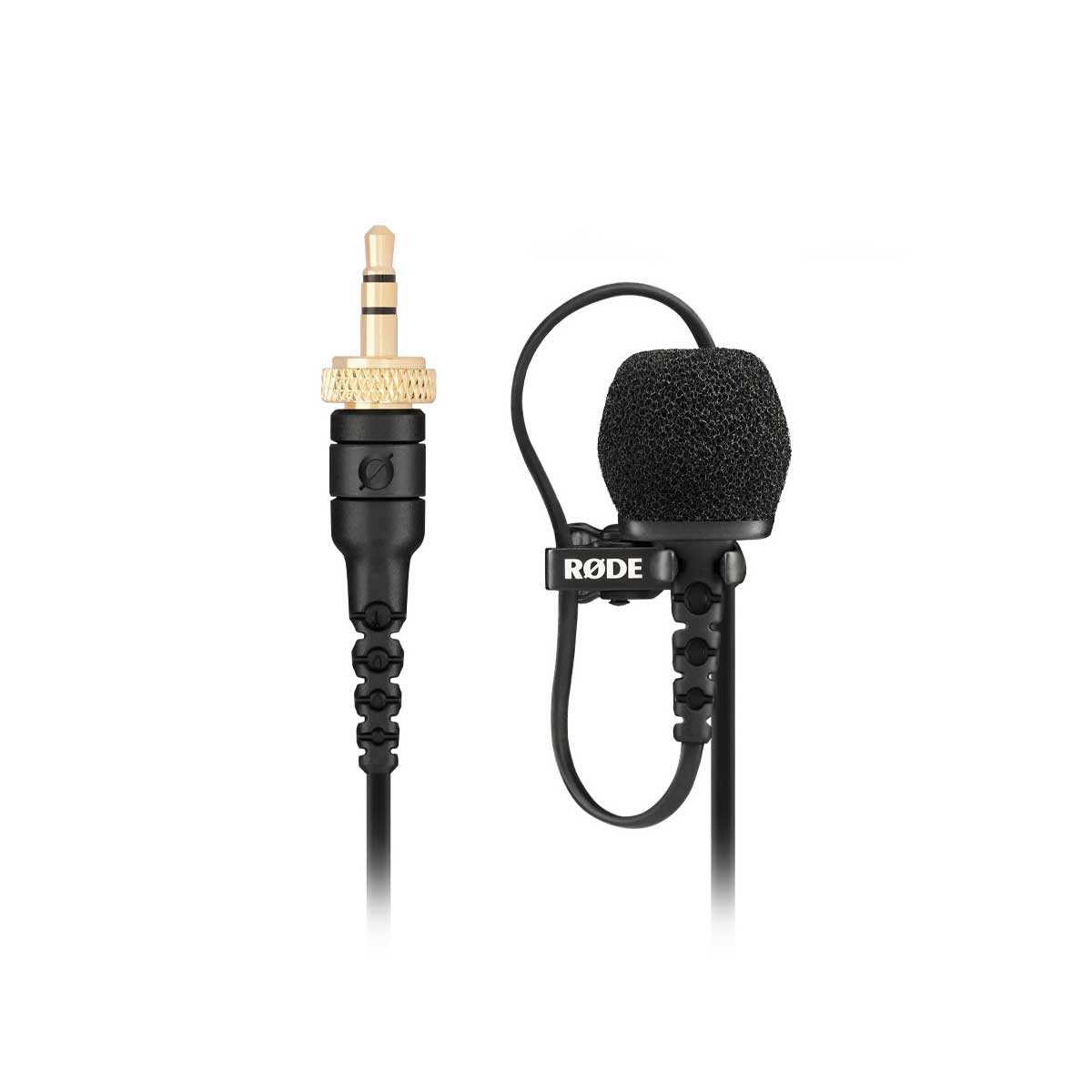 RØDE Lavalier II premium lavalier microphone