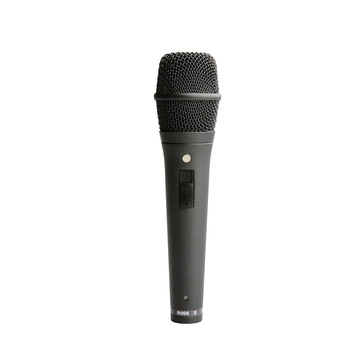 Rode M2 Super-Cardiod Condenser Microphone