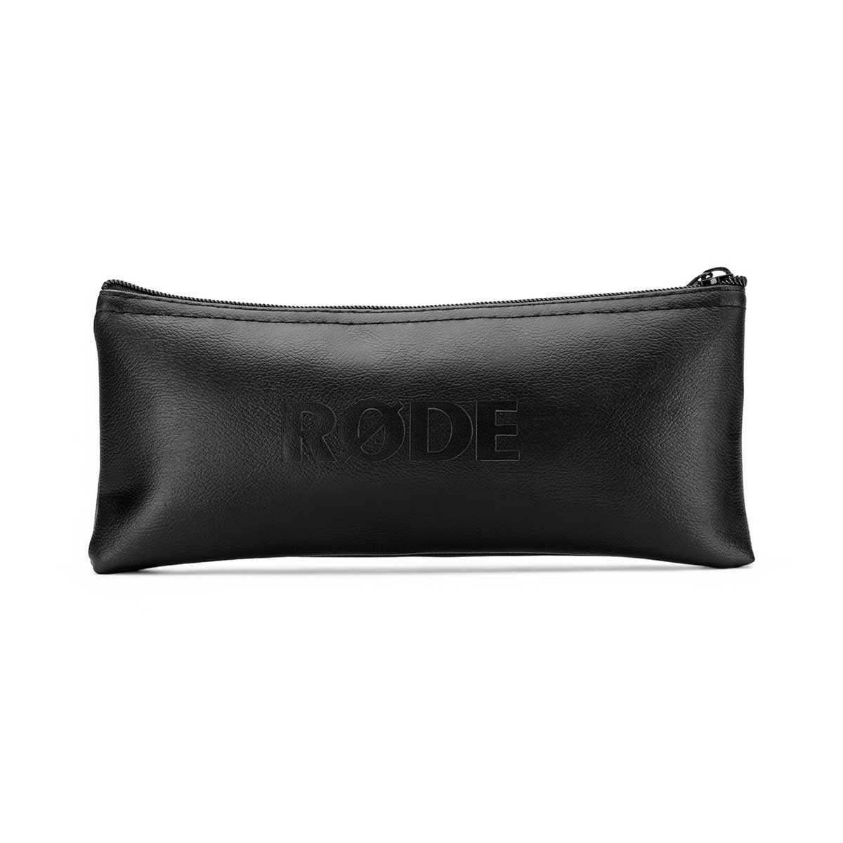 Rode NTG5 Shotgun Microphone with pistol grip and windshield