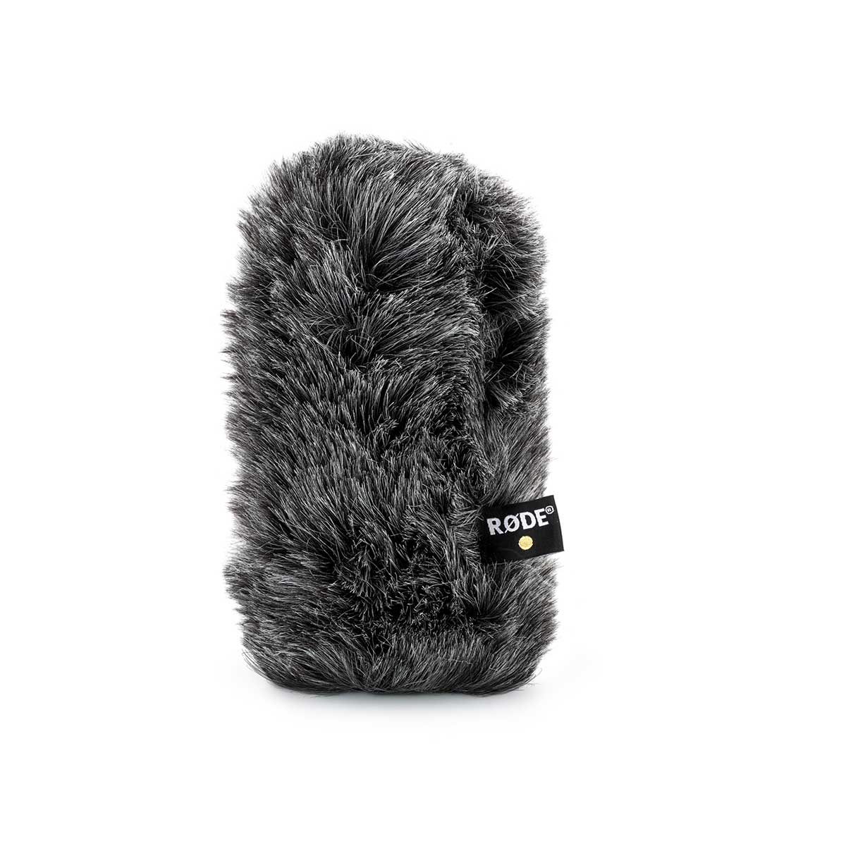 Rode NTG5 Shotgun Microphone with pistol grip and windshield