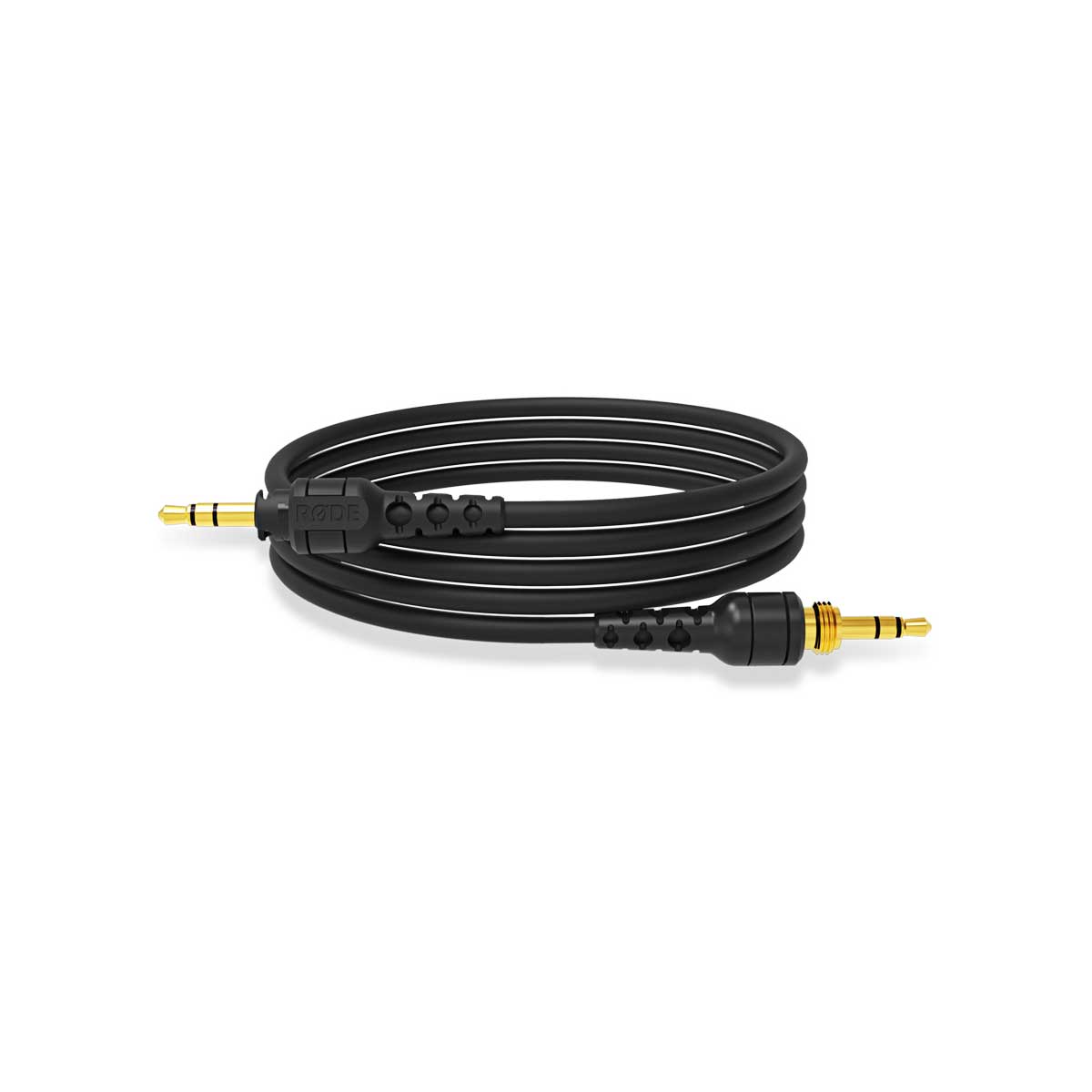 RØDE NTH-Cable for the RØDE NTH-100 headphones (Black) 1.2m
