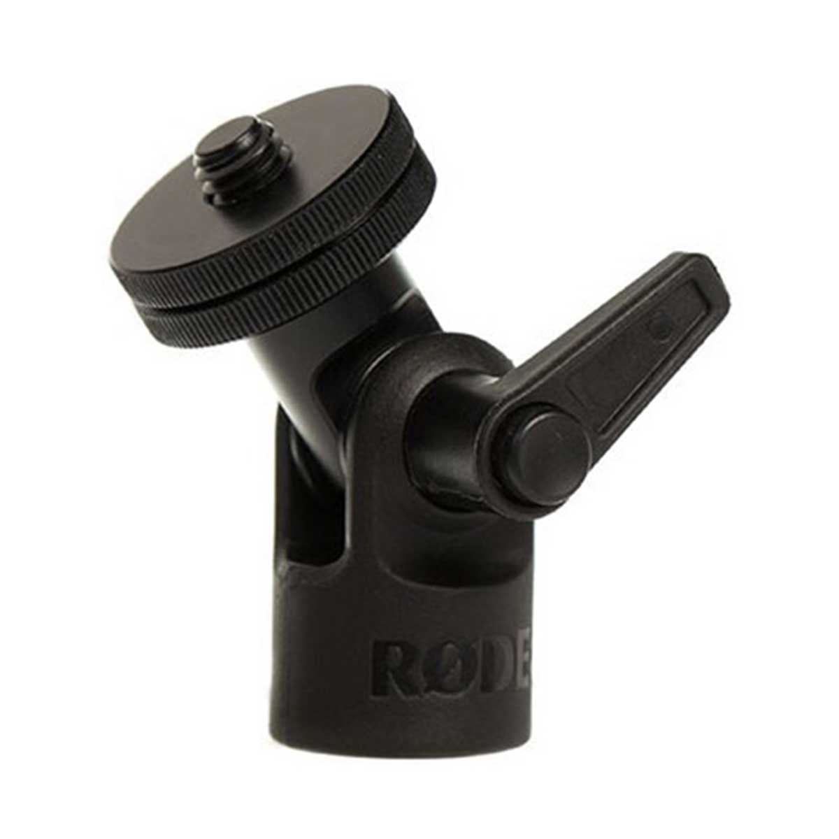 RØDE Microphones Pivot Adaptor  3/8" pivoting boom adaptor