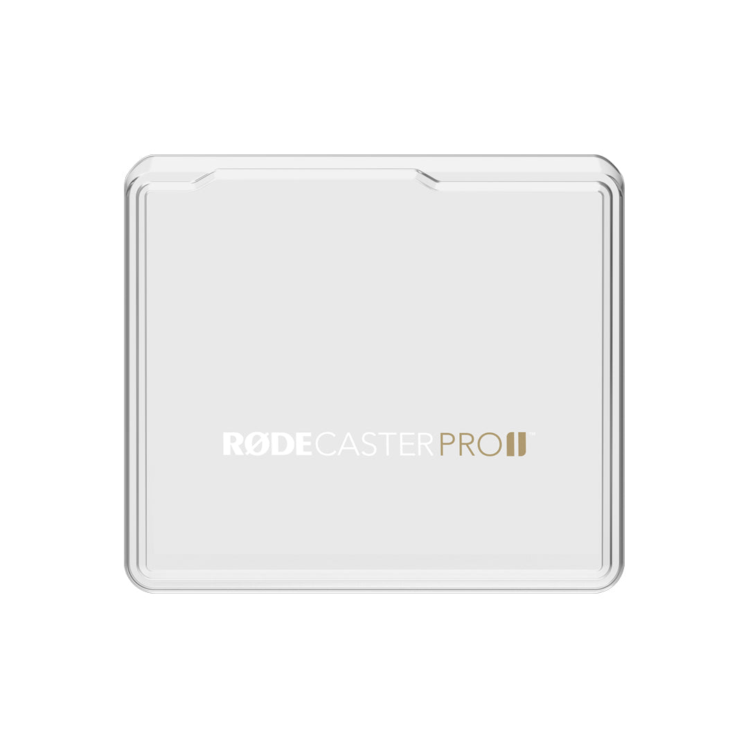 RØDE RØDECover 2 for RØDECaster Pro II