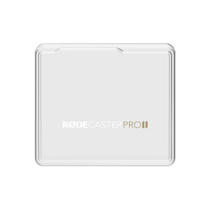 RØDE RØDECover 2 for RØDECaster Pro II