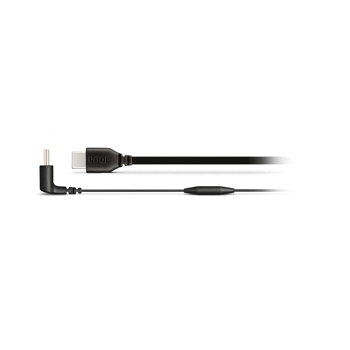 RØDE SC16 300mm-long USB-C to USB-C cable