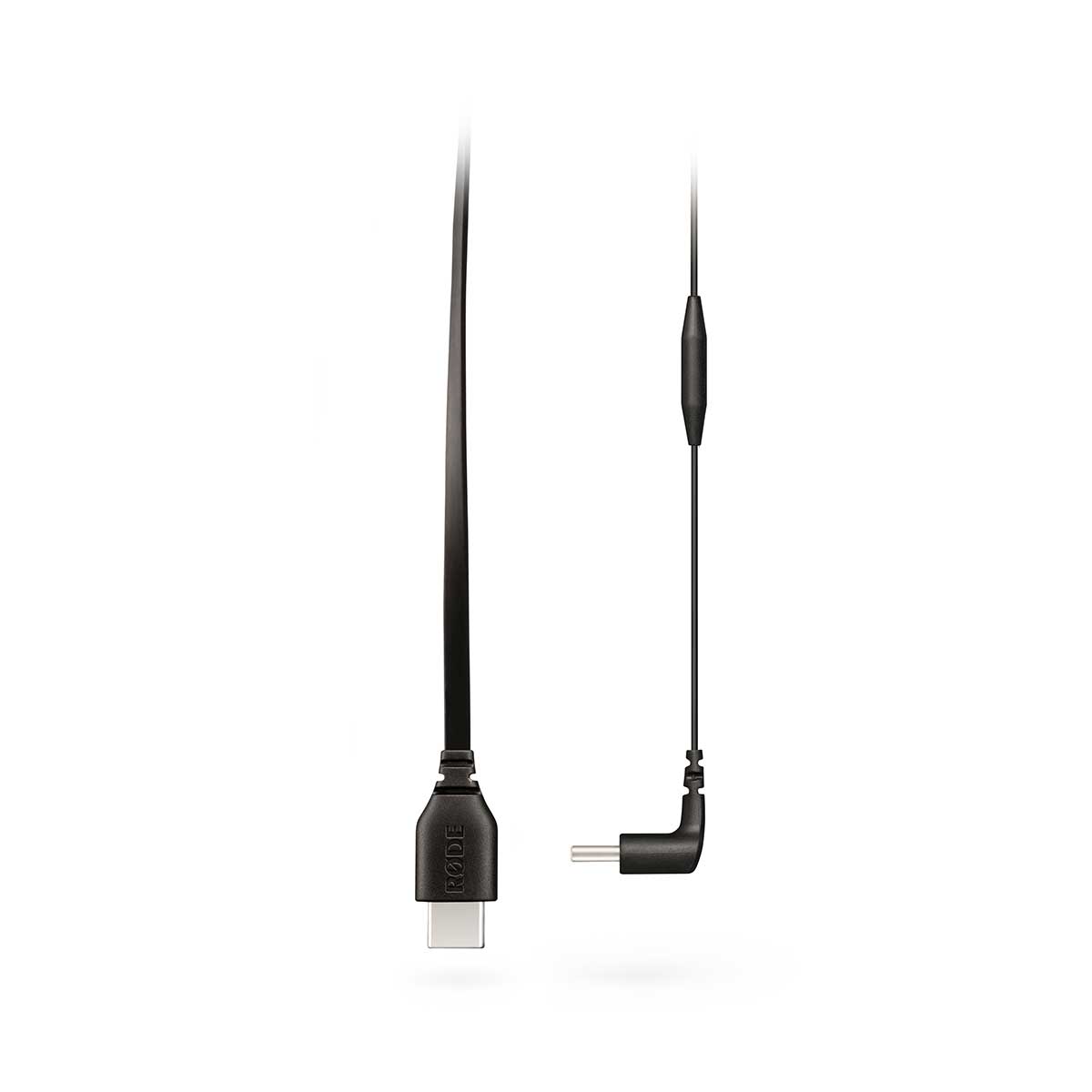 RØDE SC16 300mm-long USB-C to USB-C cable