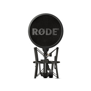 RODE NT1 AI-1 Complete Studio Kit