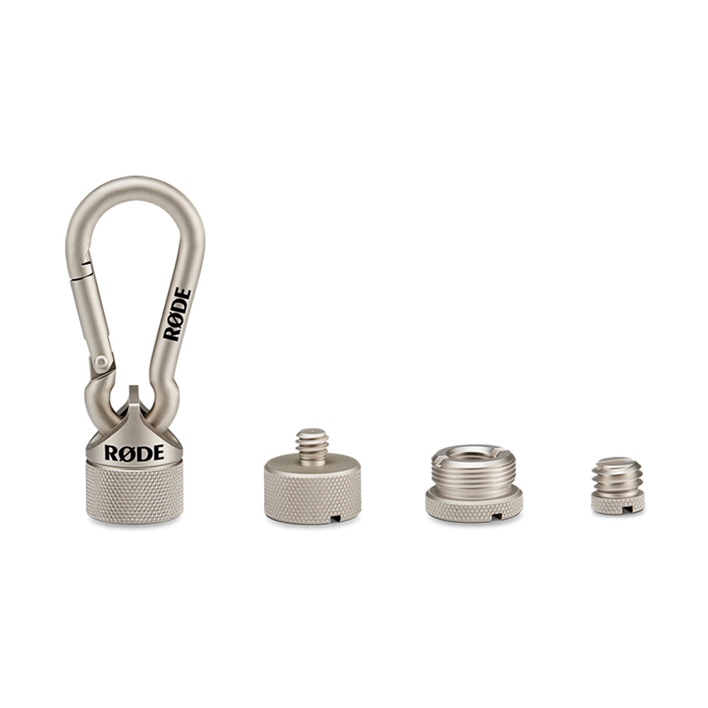 RØDE Microphones Thread Adaptor