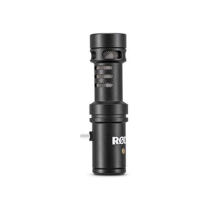 RØDE VideoMic Me-C Directional Microphone for USB-C mobile devices