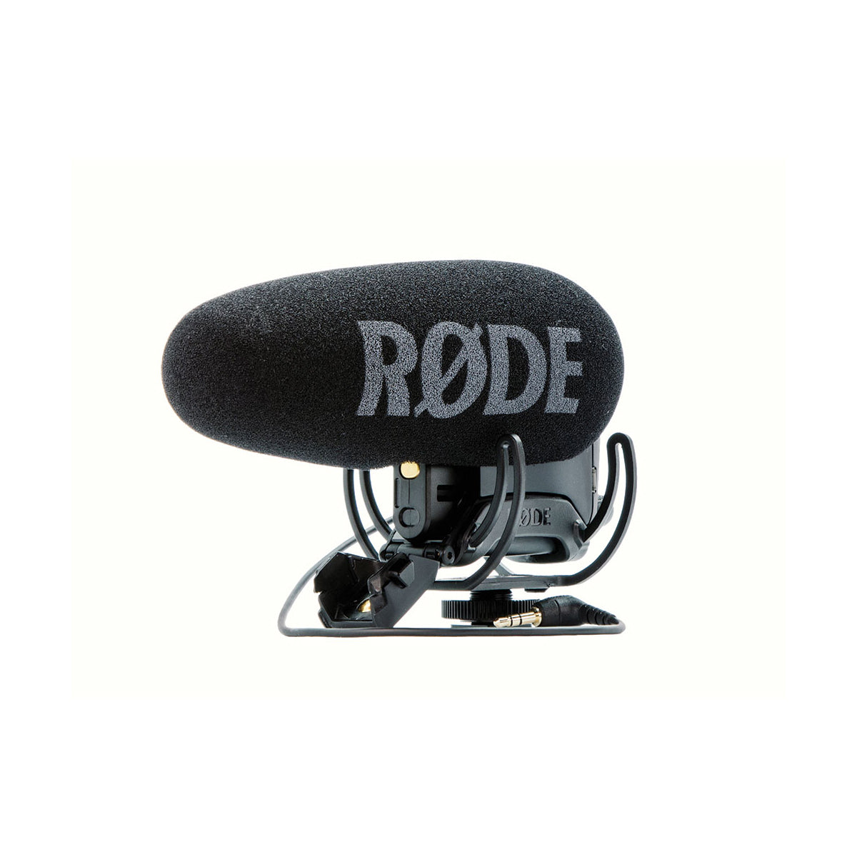 Rode VideoMic Pro+ Front