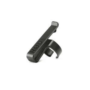 Rode VXLR Pro transformer-balanced 3.5mm TRS to XLR adaptor