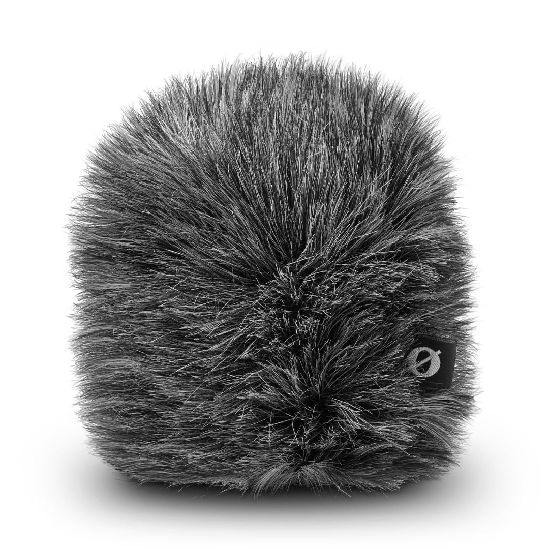 RØDE WS12 Windshield for VideoMic GO II