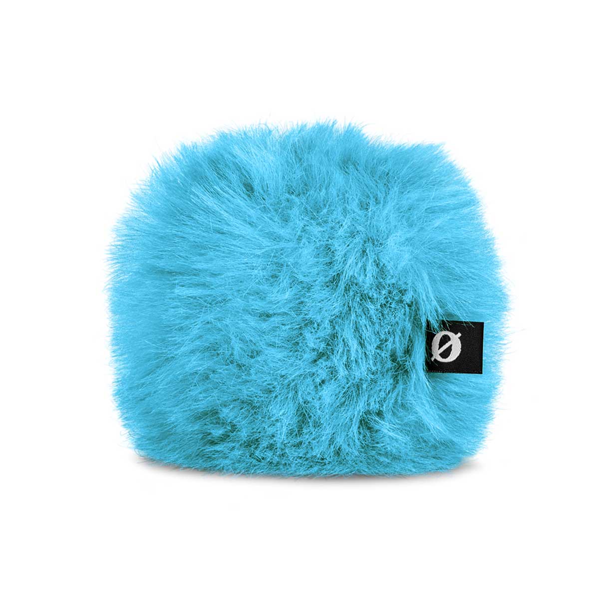 Rode WS9 Coloured Editions deluxe furry windshield for the VideoMicro and VideoMic Me