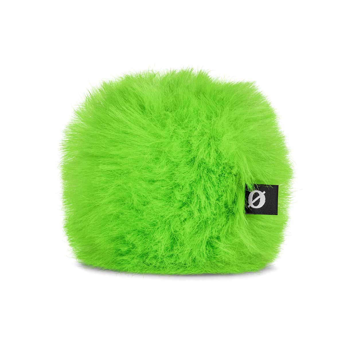 Rode WS9 Coloured Editions deluxe furry windshield for the VideoMicro and VideoMic Me