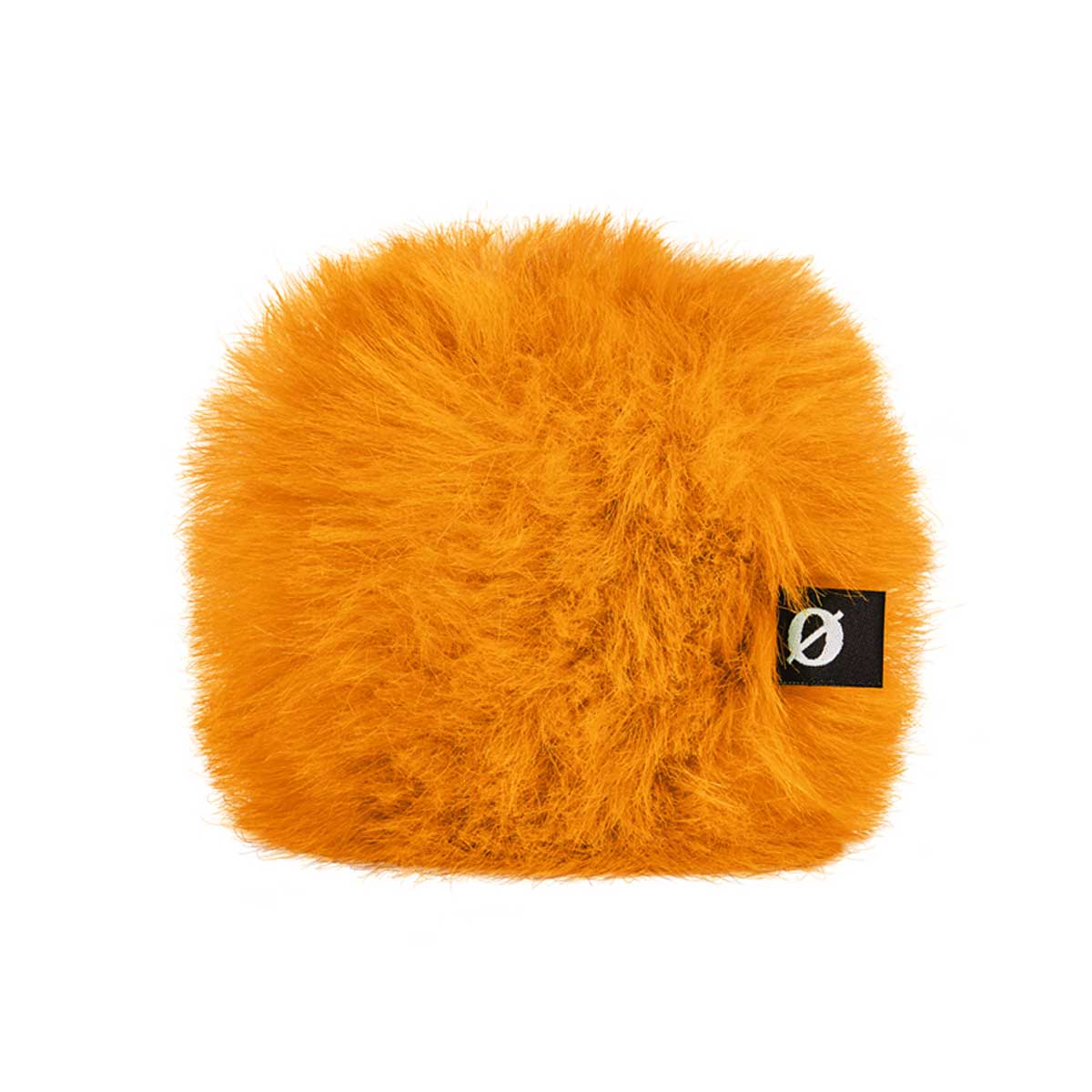 Rode WS9 Coloured Editions deluxe furry windshield for the VideoMicro and VideoMic Me