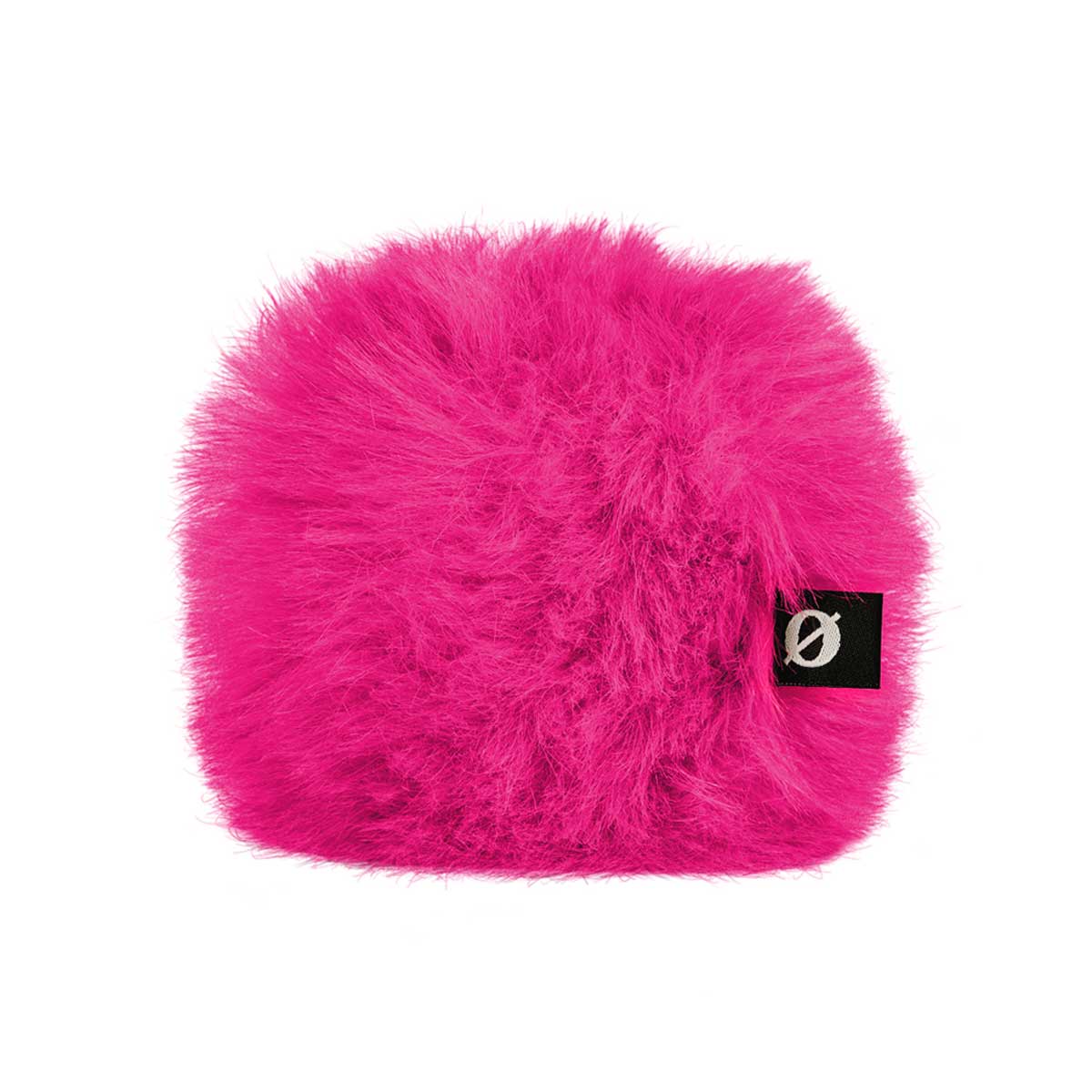 Rode WS9 Coloured Editions deluxe furry windshield for the VideoMicro and VideoMic Me